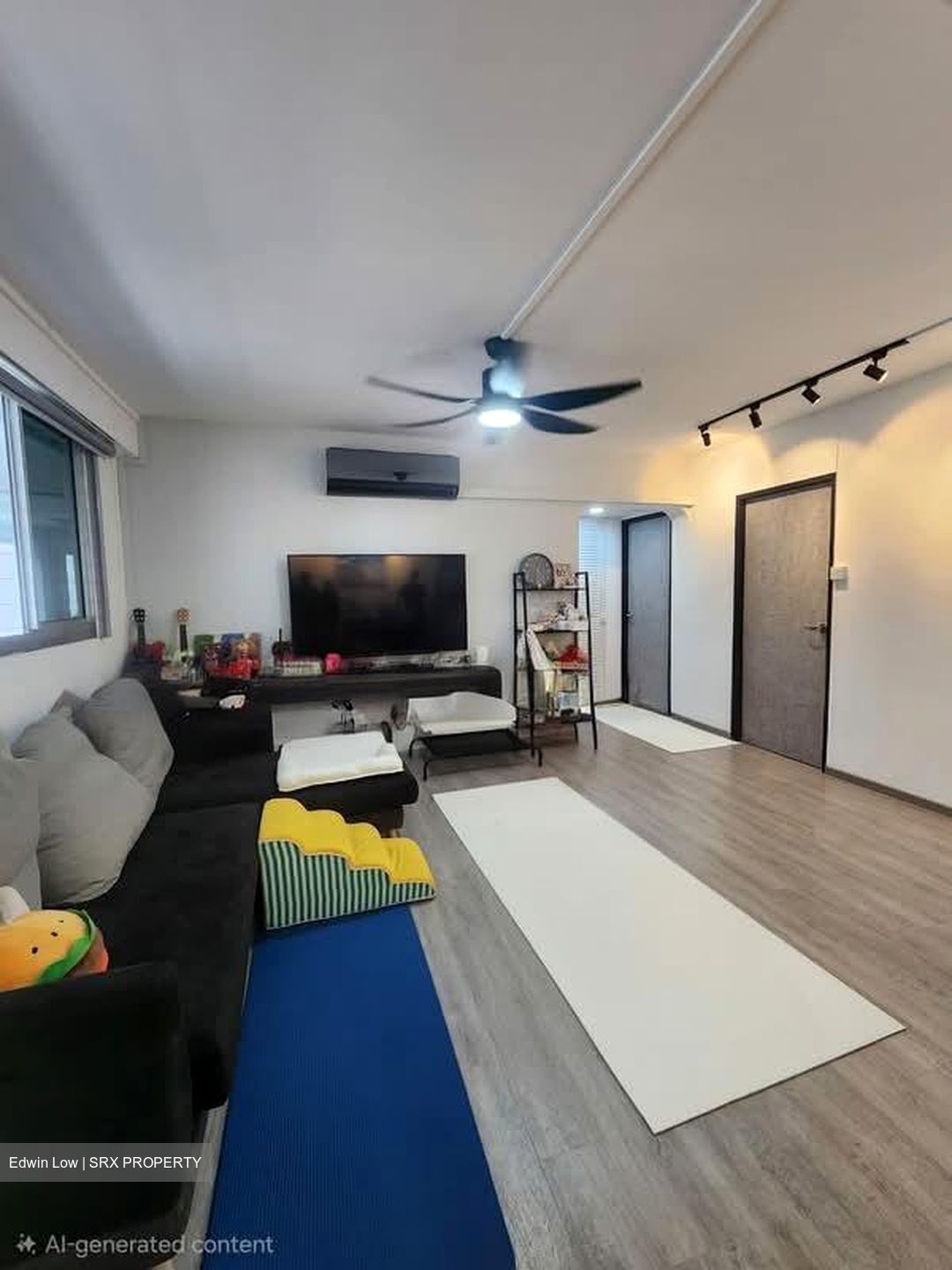 Blk 225 Simei Street 4 (Tampines), HDB 4 Rooms #584674381